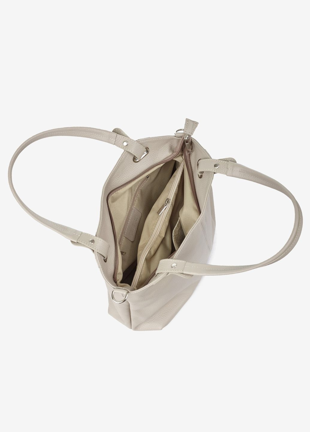 Сумка жіноча шкіряна тоут середня Tote Regina Notte (298487200)