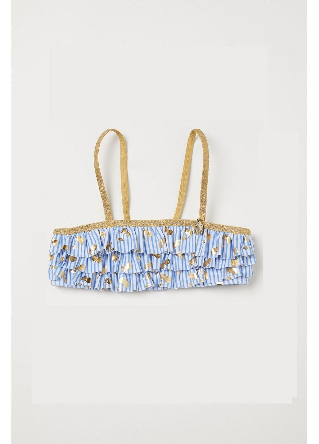 Купальний топ H&M (284346103)