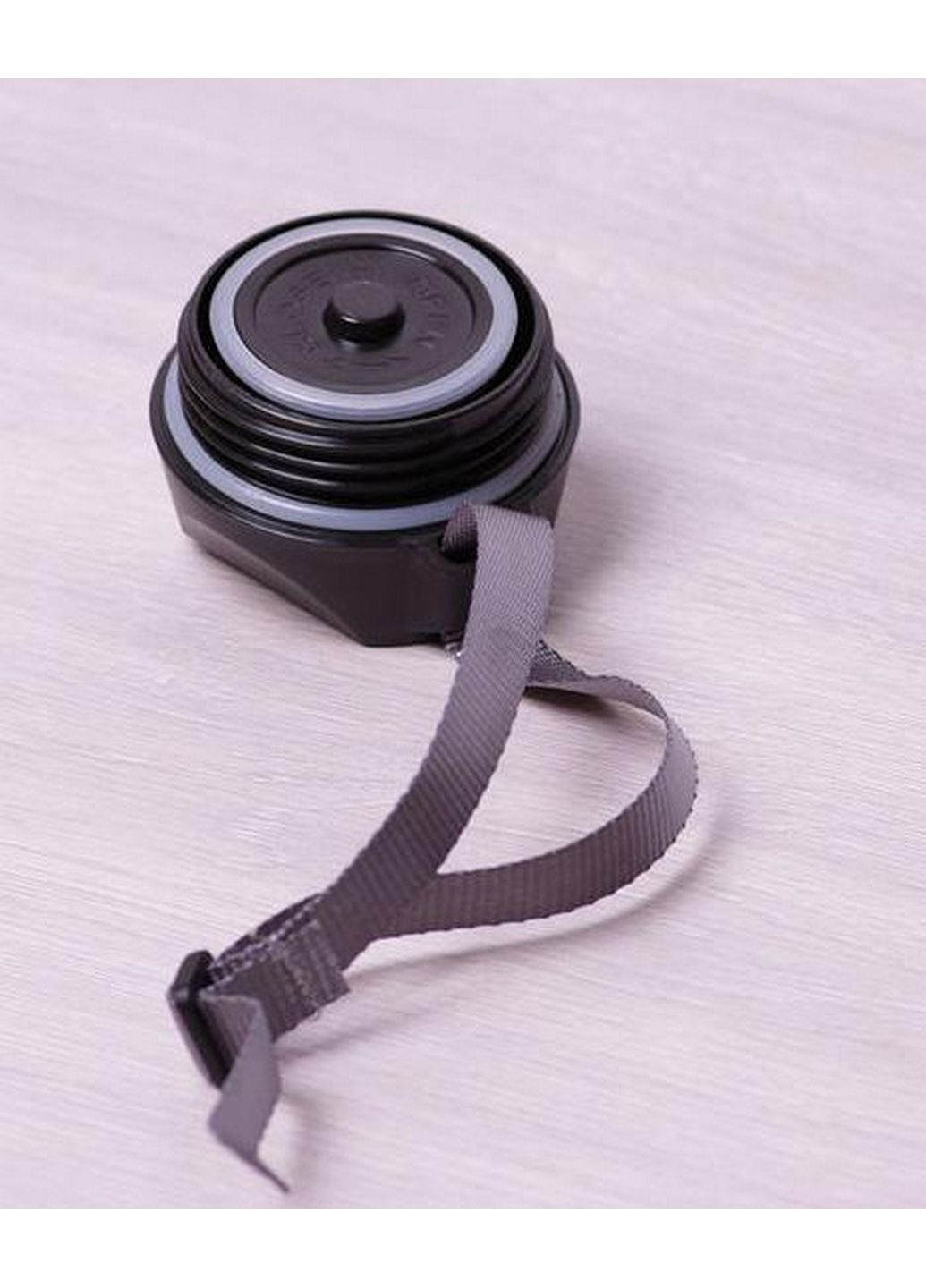 Термокухоль Elegance Gloss з ремінцем 480 мл Kamille (289363235)