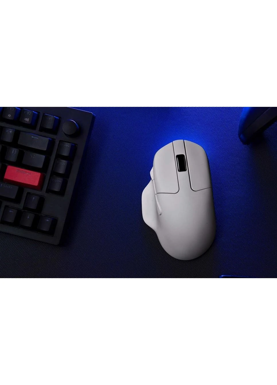 Миша M7-A3 M7 BT/WL/USB-A/USB-C, Keychron (365731097)