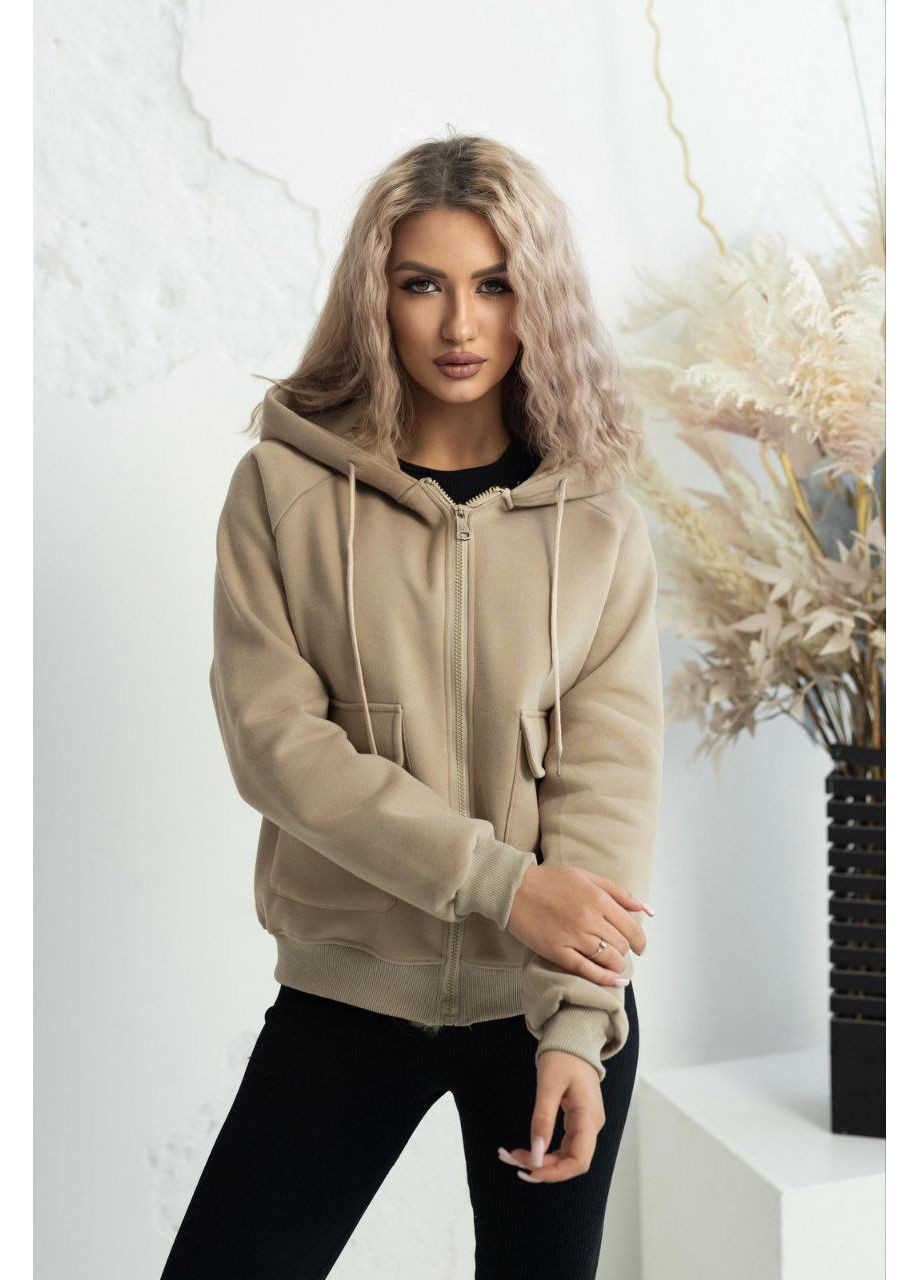 Худи женский повседневный Style Point (361678958)