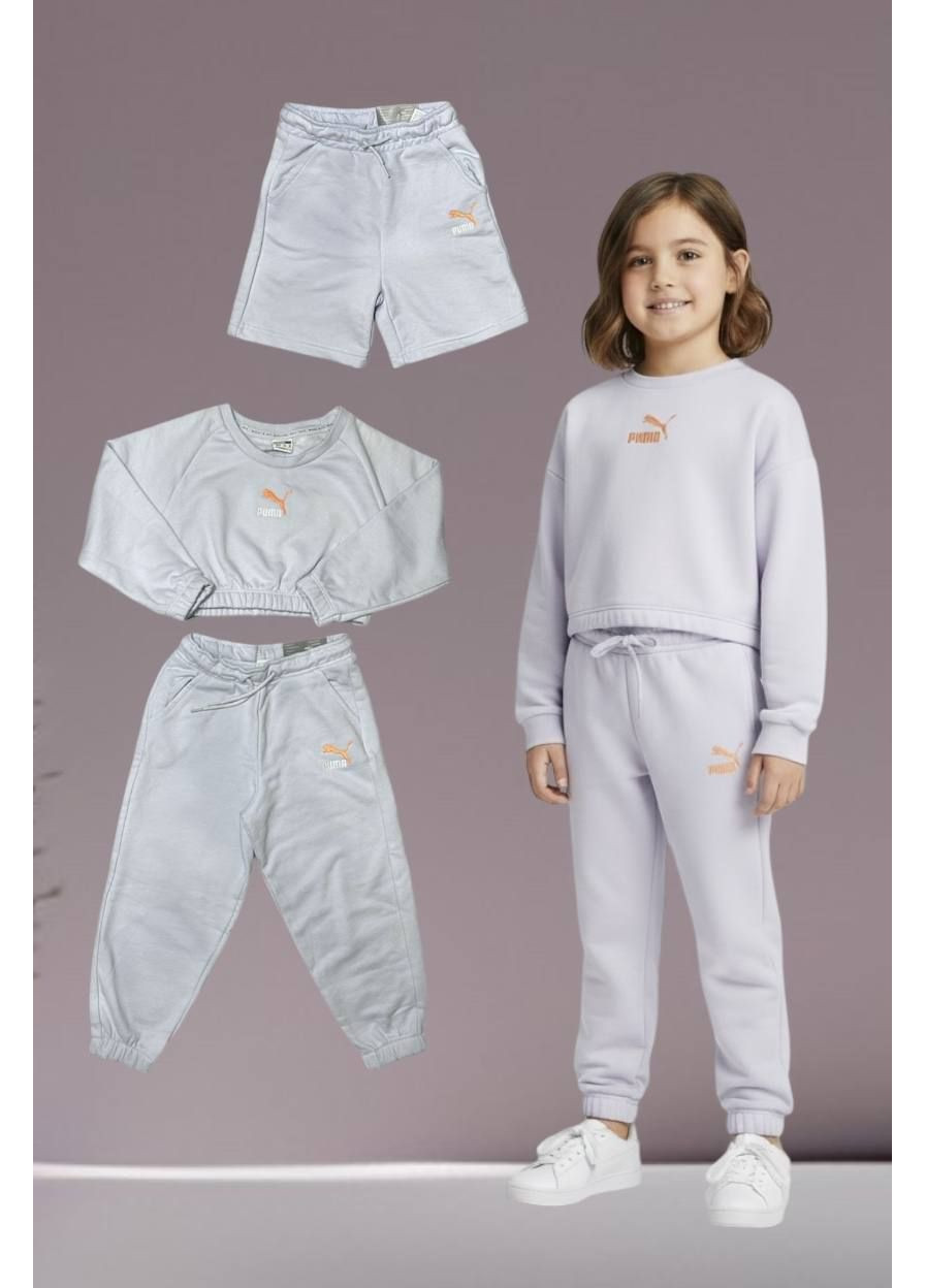 Спортивный костюм Puma (317418578)