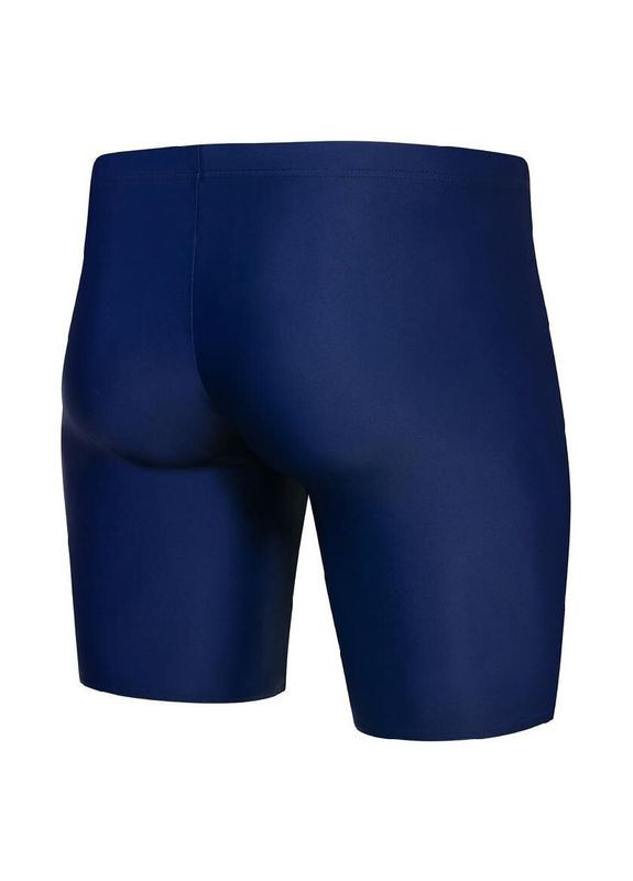 Мужские комбинированные плавки long (427-04) l Aqua Speed