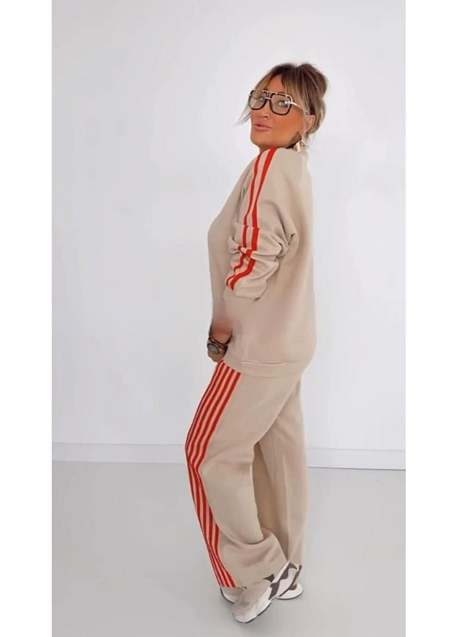 Женский костюм повседневный Style Point (366017605)