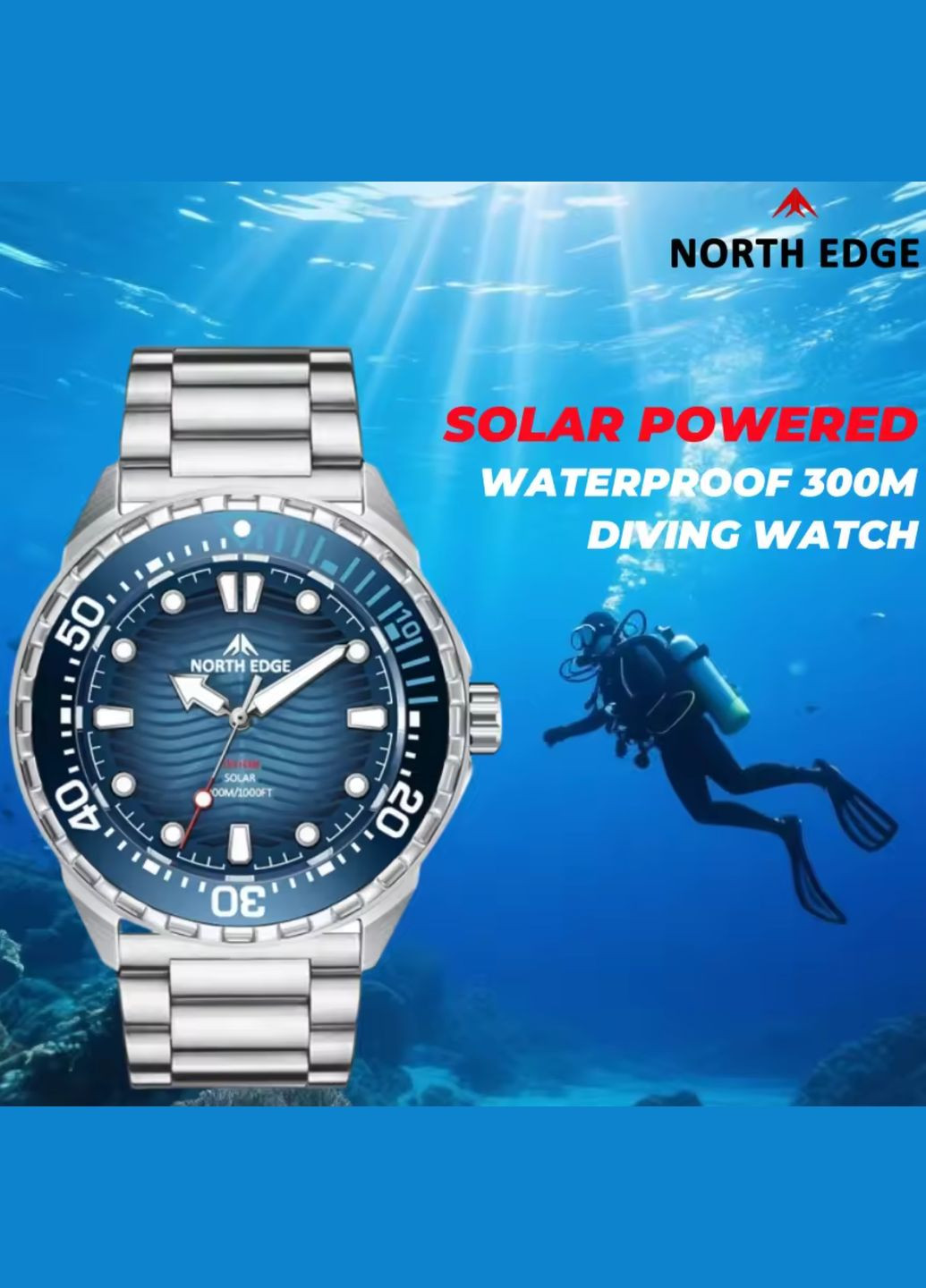 Triton 30 Bar North Edge (346531040)