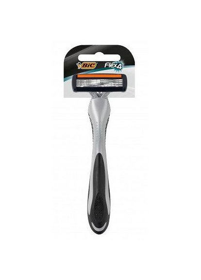 Станок Flex 4 Comfort 1 шт Bic (370072573)