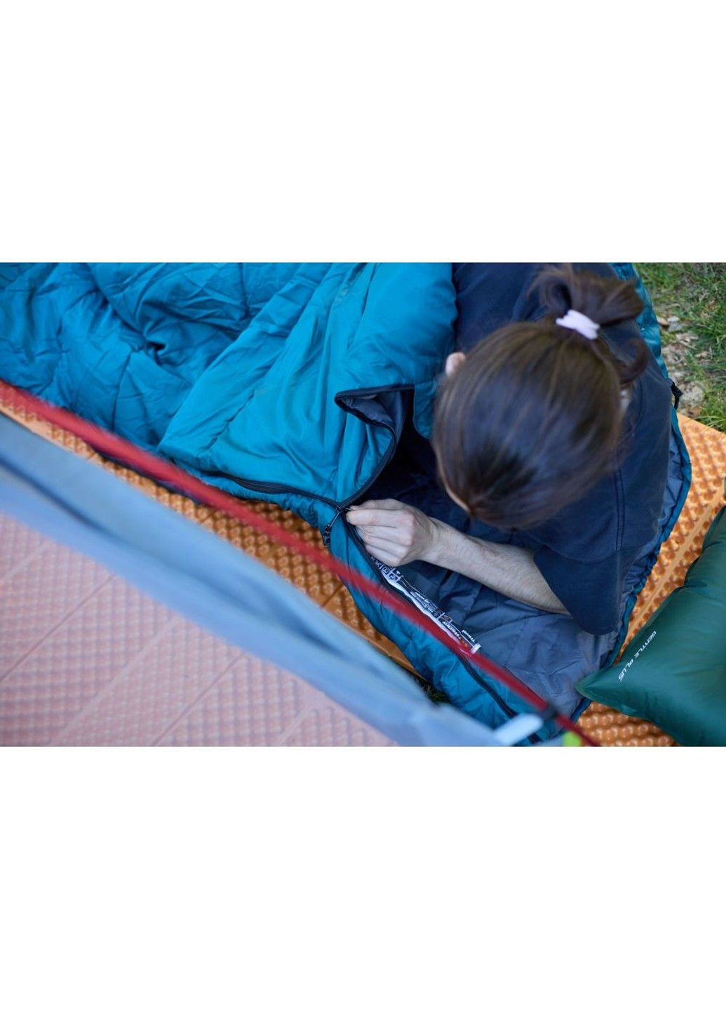 Спальник Travel Trimm (314800850)