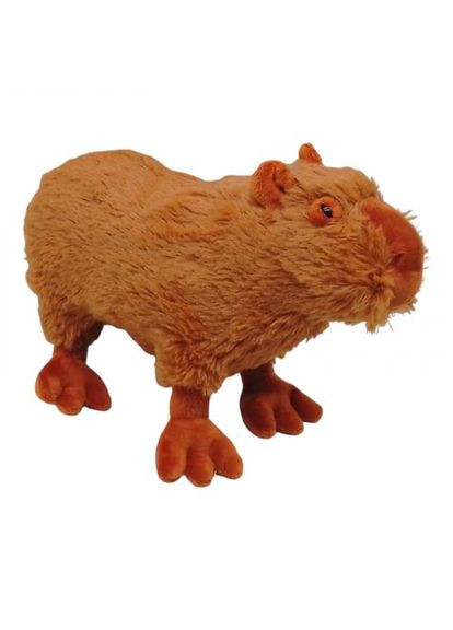Мʼяка іграшка "Капібара Вєня" (33 см) Копиця (361422345)