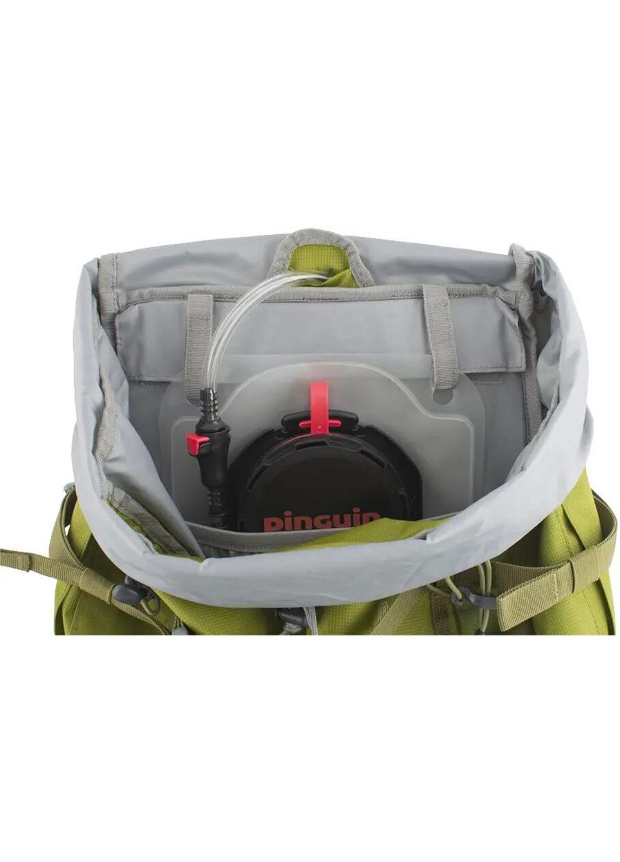 Рюкзак Activent 55 Black Pinguin (316441076)