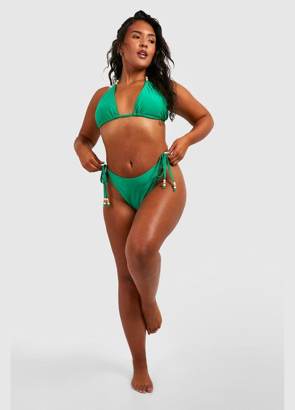 Купальні трусики Boohoo (322398870)