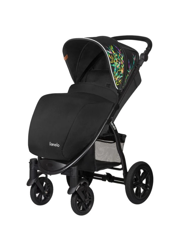Коляска (m100611) Lionelo Annet tour dreamin (382960779)