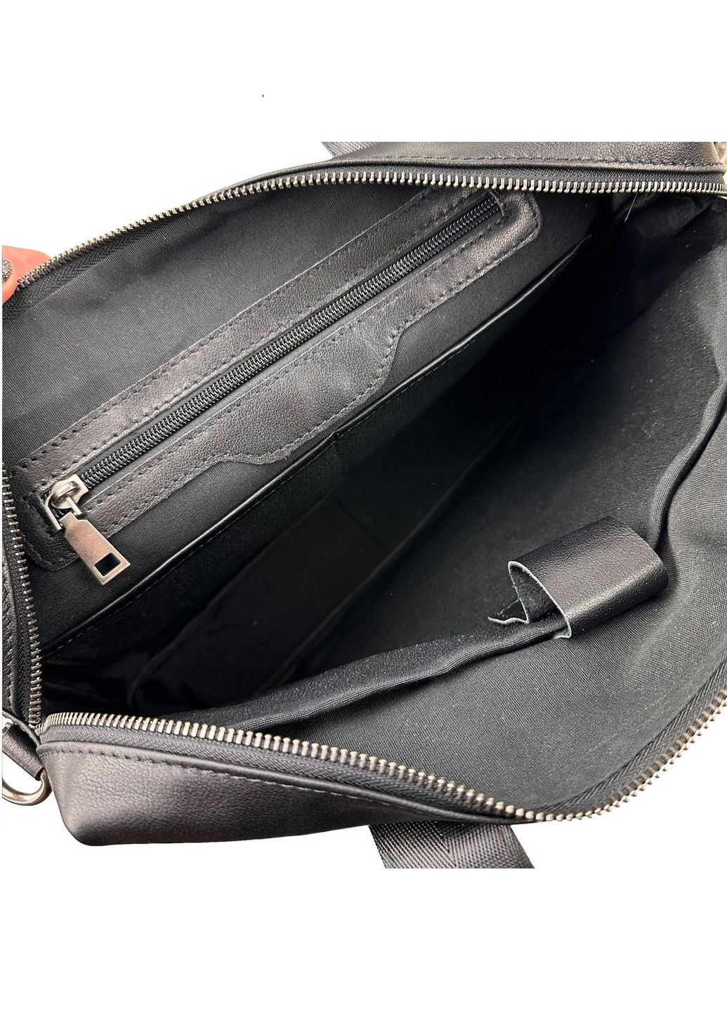 Чоловіча шкіряна сумка для документів і ноутбука RoyalBag 1663A (330359625)