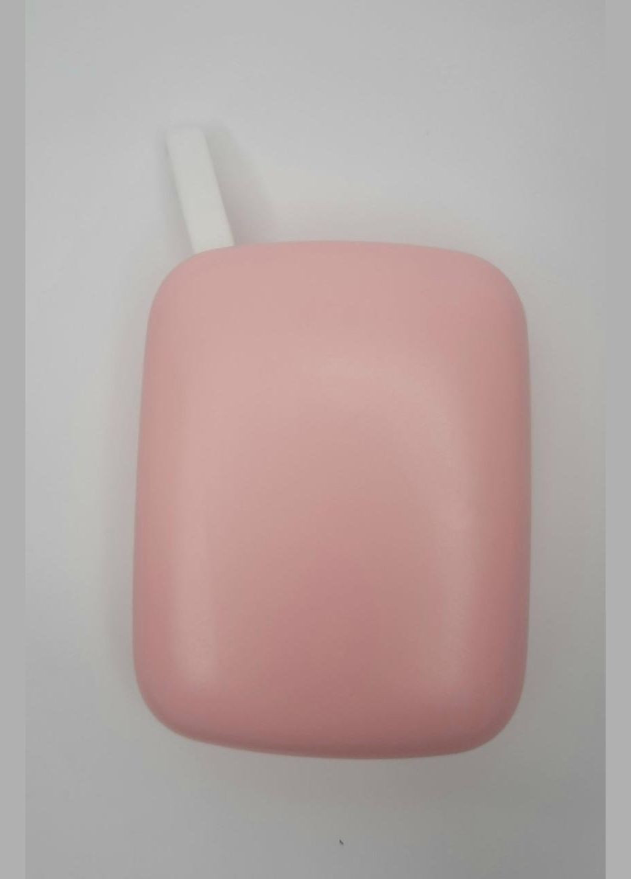 Портативный мини-принтер для телефона A8B-Pink No Brand (326800884)