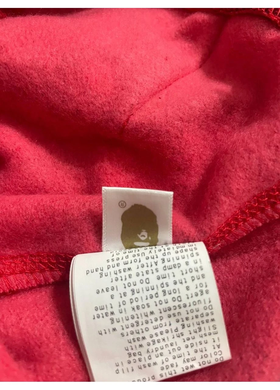 Зіп-худі Bape Camo No Brand (391567895)