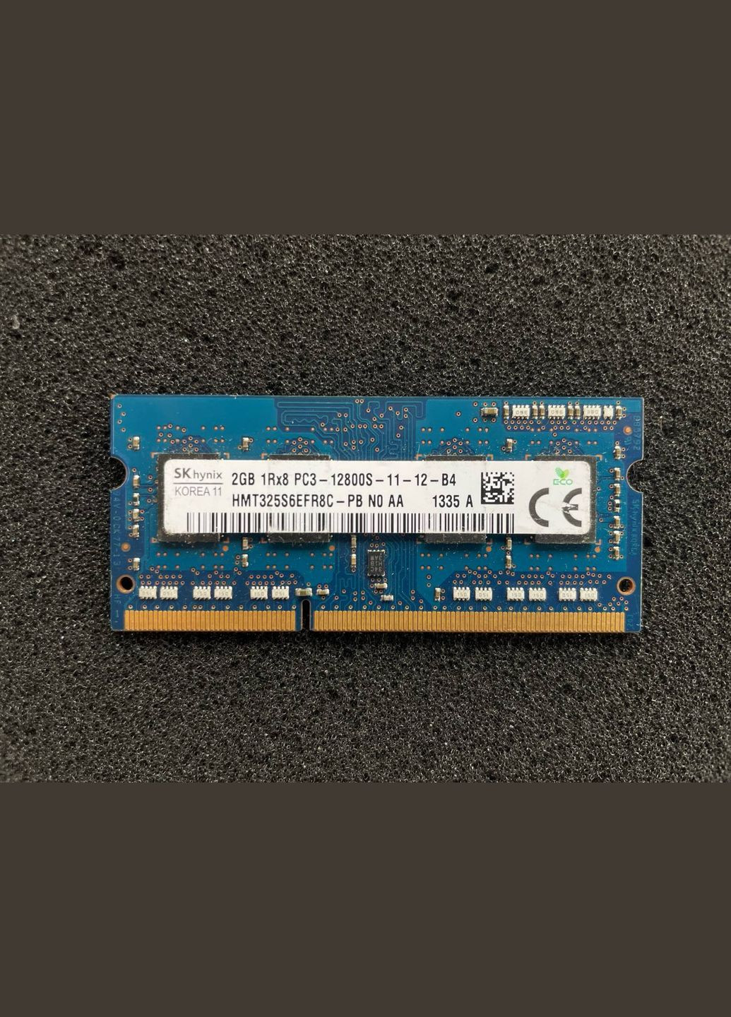 Оперативна пам'ять Hynix (345122560)