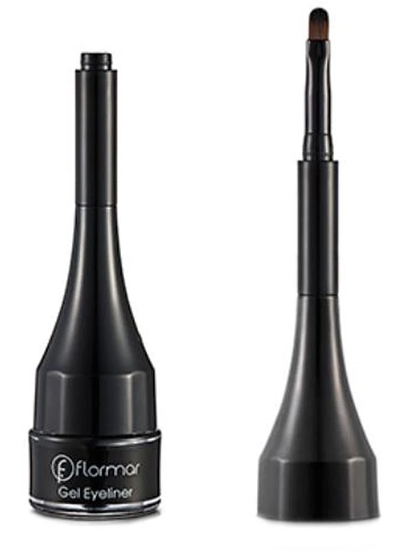 Гелева підводка для очей Gel Eyeliner GE03 - Bole Brown (2-705433) Flormar (375301519)