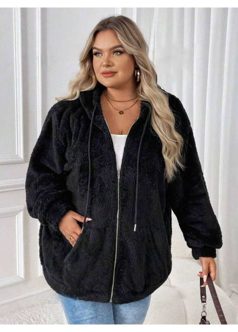 Кофта женская больших размеров Style Point (354941065)