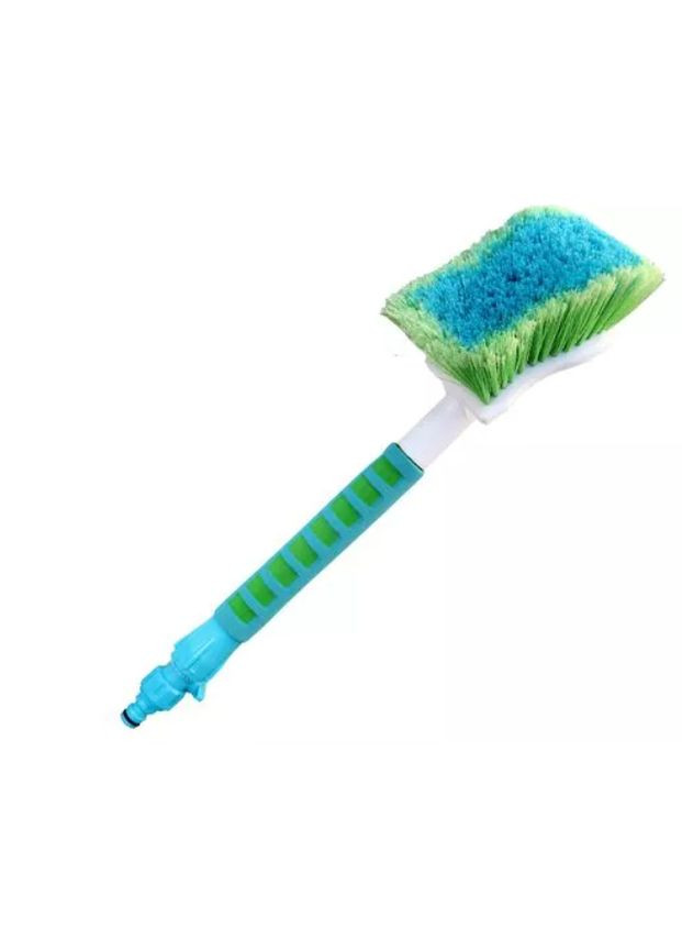 Щітка для миття дисків та шин з підключенням води Sapfire (365657334)