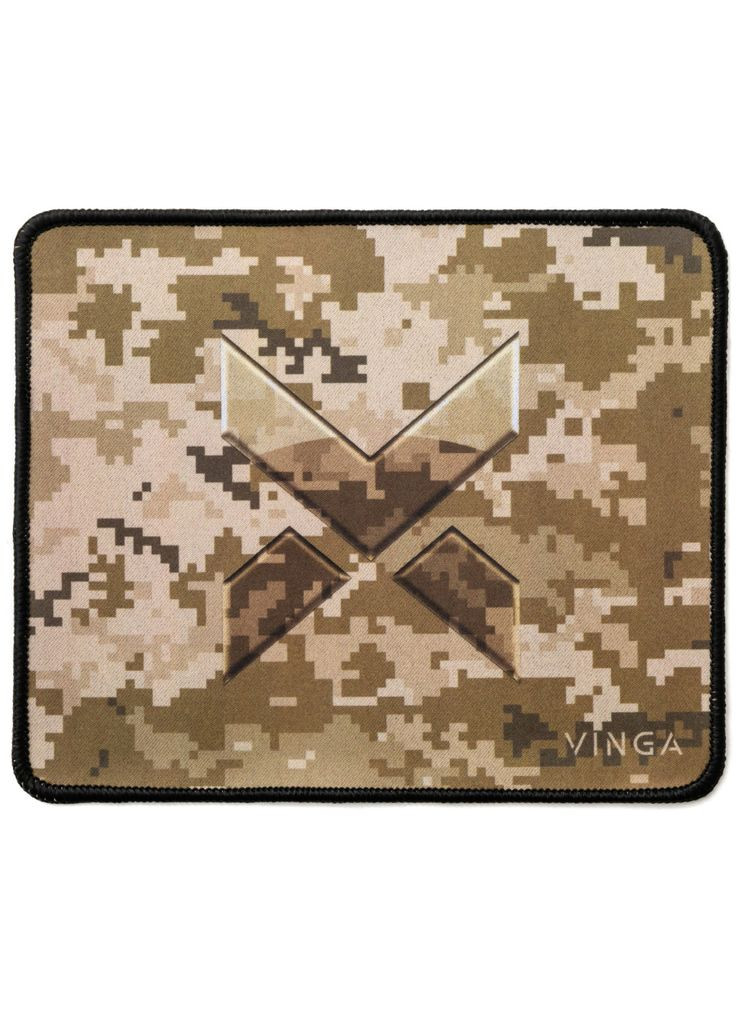 Коврик для мишки MP255 Camo Vinga (342398212)