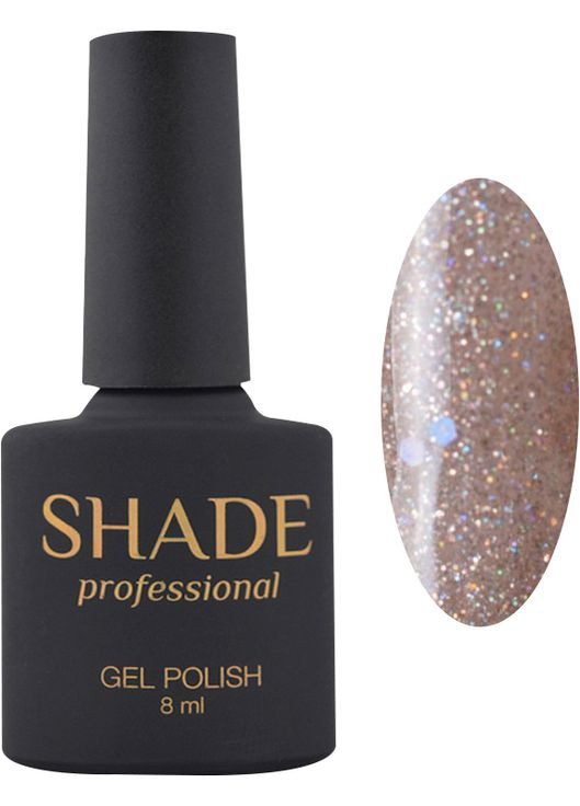 Гель-лак G008, 8 мл Shade (352182150)