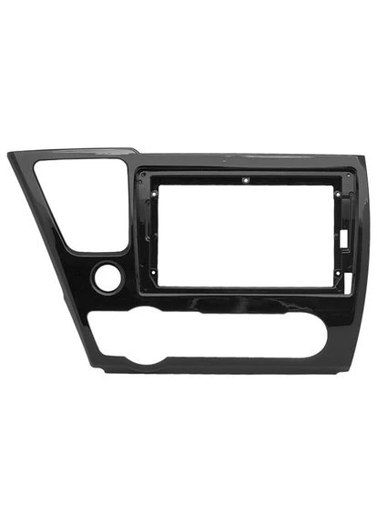 Штатна магнітола для Honda Civic (Sedan) 2013-2017 S3 QLED 8" з фізичними кнопками Android 8-ядерний 1.6ГГц 4x64Гб SIM-картка DriveX (401893861)