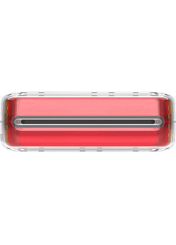 Фотопринтер Hi-Print 2x3 Pocket Photo Printer Gen 2 White (9128) Polaroid (329034046)