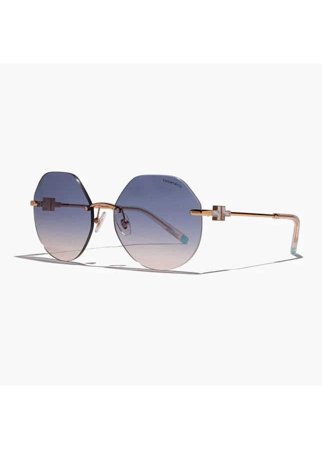 Сонцезахисні окуляри TF 3077 616016 Tiffany (399977071)