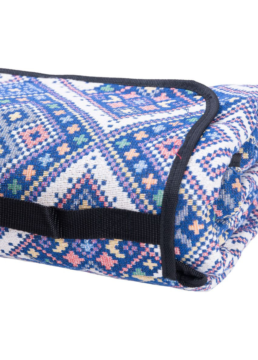 Коврик для пикника жаккардовый, LUGI (370974763)