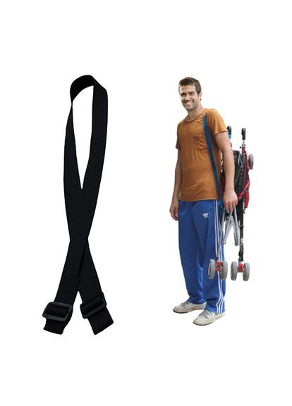 Універсальний ремінь для коляски TRQ0150 No Brand (368565774)