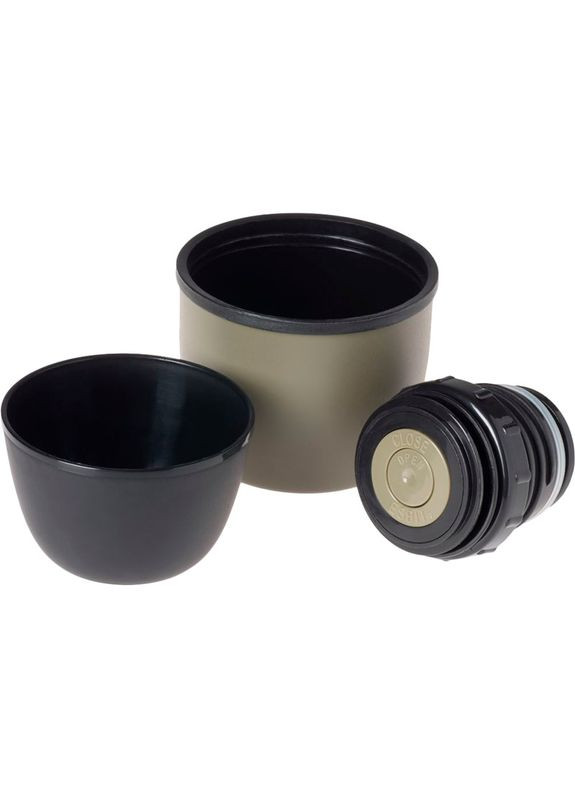 Термос VF1000ML-OG 1000 мл Olive Green (017.0022) Esbit (323048028)