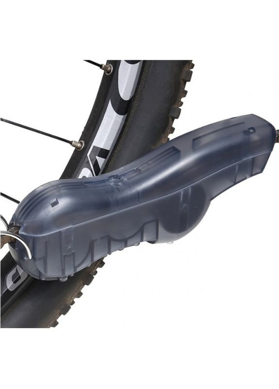 Машинка мойка для очистки цепи велосипеда No Brand (303429403)