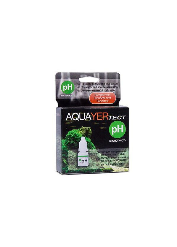 Тест рН на кислотність Aquayer (292258590)
