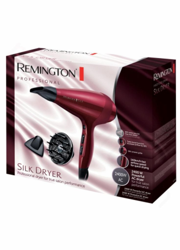 Фен AC9096 Remington (373218465)