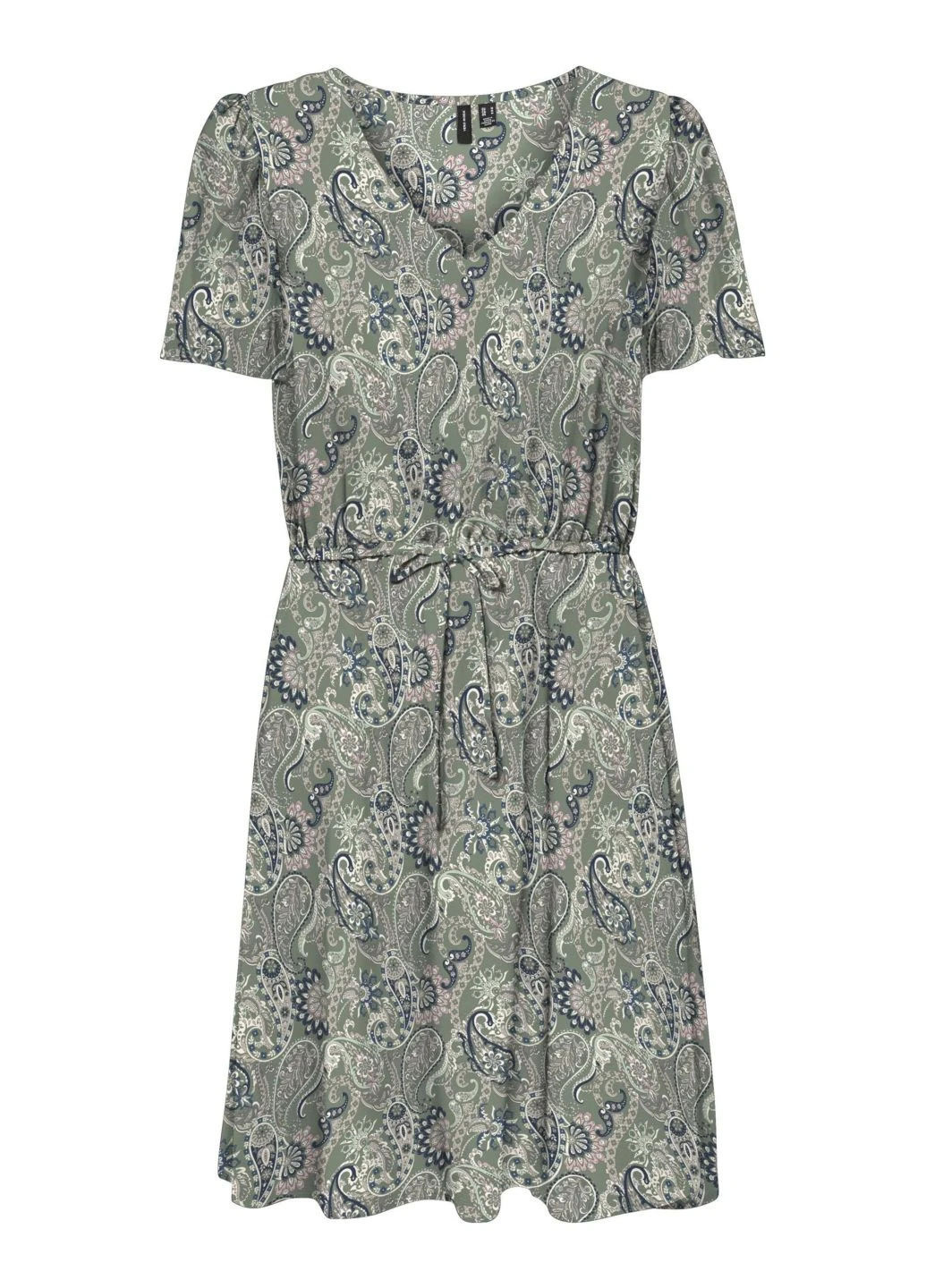 Комбінована сукня 'easy' Vero Moda