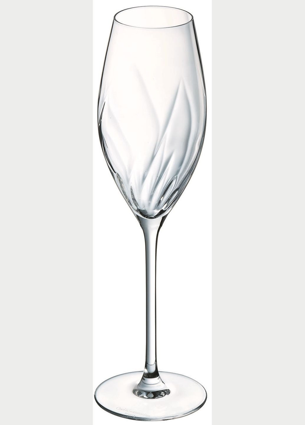 Набір келихів Swirly, 4х240 мл (6952967) CD'A (314932544)