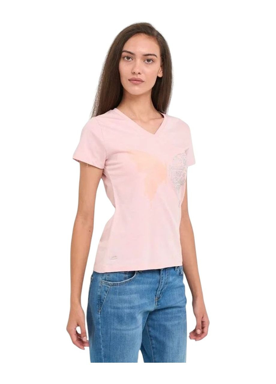 Футболка жіноча Kenvelo - (329193261)