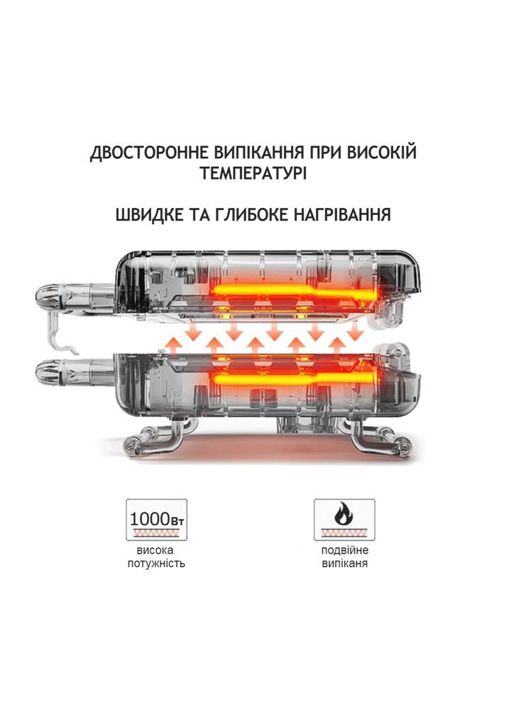 Вафельниця Edenberg (333824285)