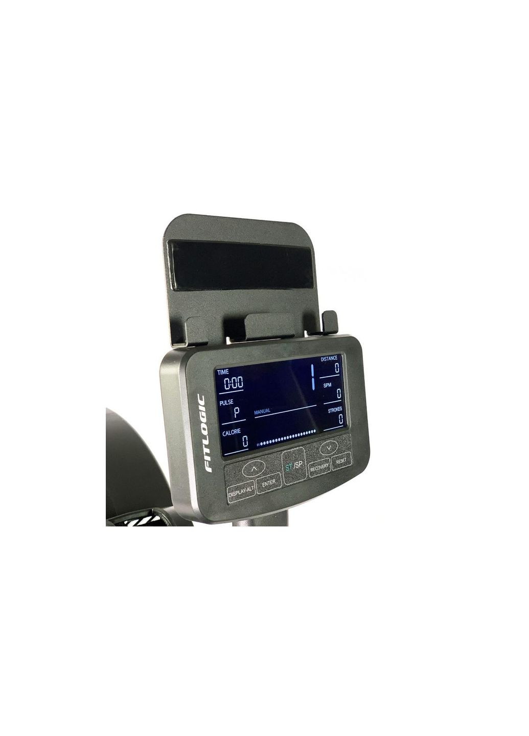 Гребний тренажер R1901 FitLogic (371797196)