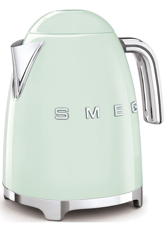 Электрочайник KLF03PGEU SMEG (360403729)