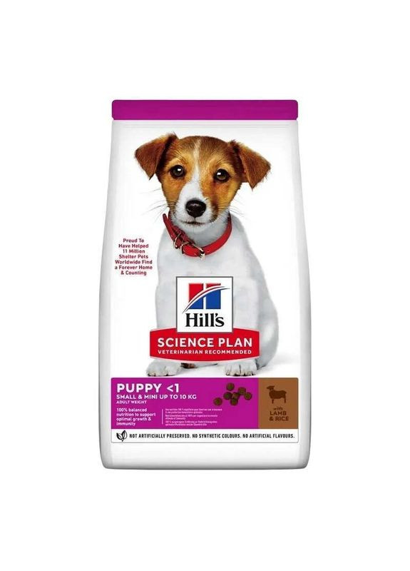 Сухий корм Hill's (336183375)