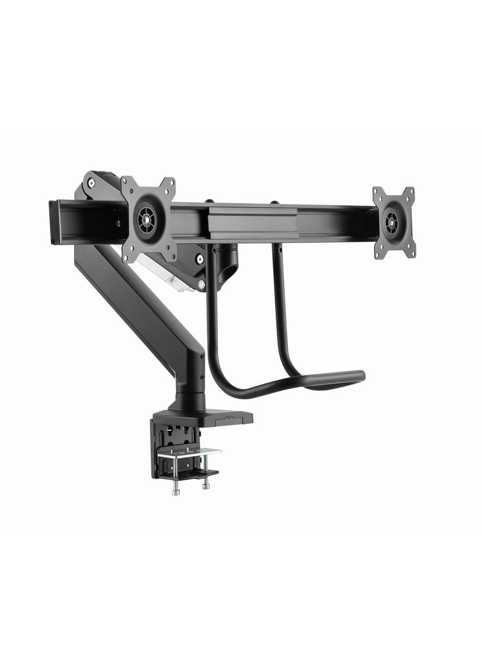 Кронштейн MA-DA2-04 17-35" (VESA100х100) (для 2-х моніторів) Gembird (360401973)