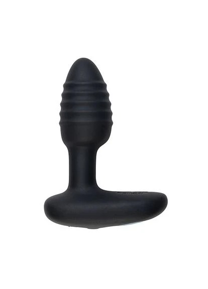 Смарт анальная пробка - OhMiBod Lumen powered by Kiiroo (385187120)