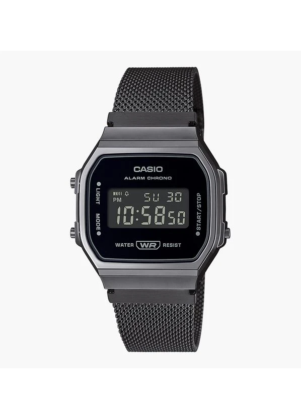 Часы A168WEMB-1B Casio (398009200)