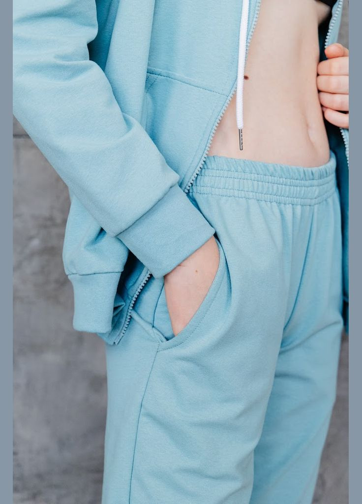 Костюм для девочки (подростковый) HC (h001-6422-057-33) No Brand (302318810)