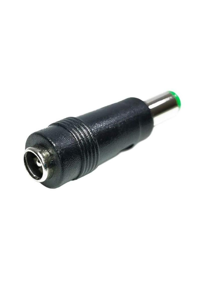 Перехідник для блока живлення ноутбука Toshiba 5.5x2.1 - 6.3x3.0 Kolega-Power (317192629)