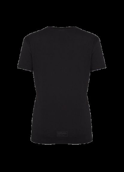 Футболка T-SHIRT LOGO AS (007670-500) розмір Arena - (367837100)