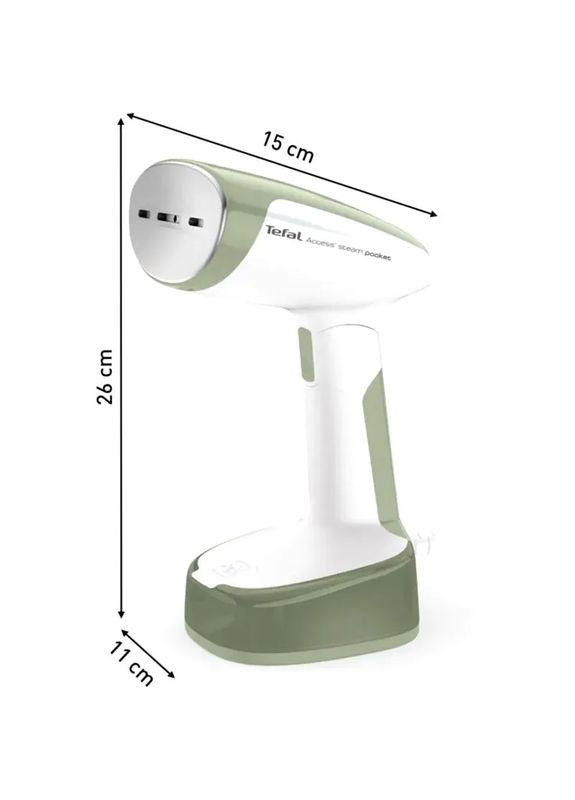 Отпариватель DT3053E1 Tefal (363834326)
