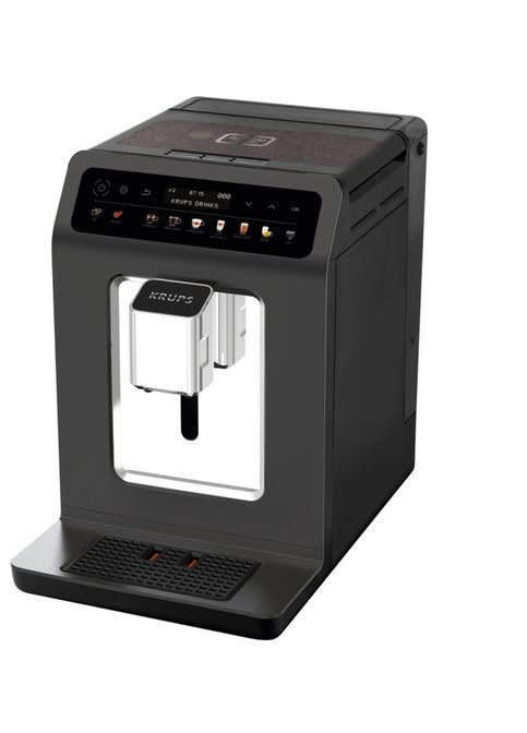 Кавомашина Evidence One EA895N10 Krups (336952796)