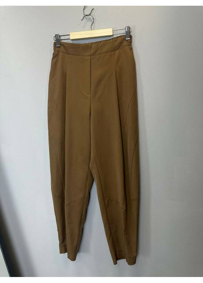 Женские брюки Mom с выточками на талии NORA KVITIN MKNK3032 Nora Kvittin (364179288)