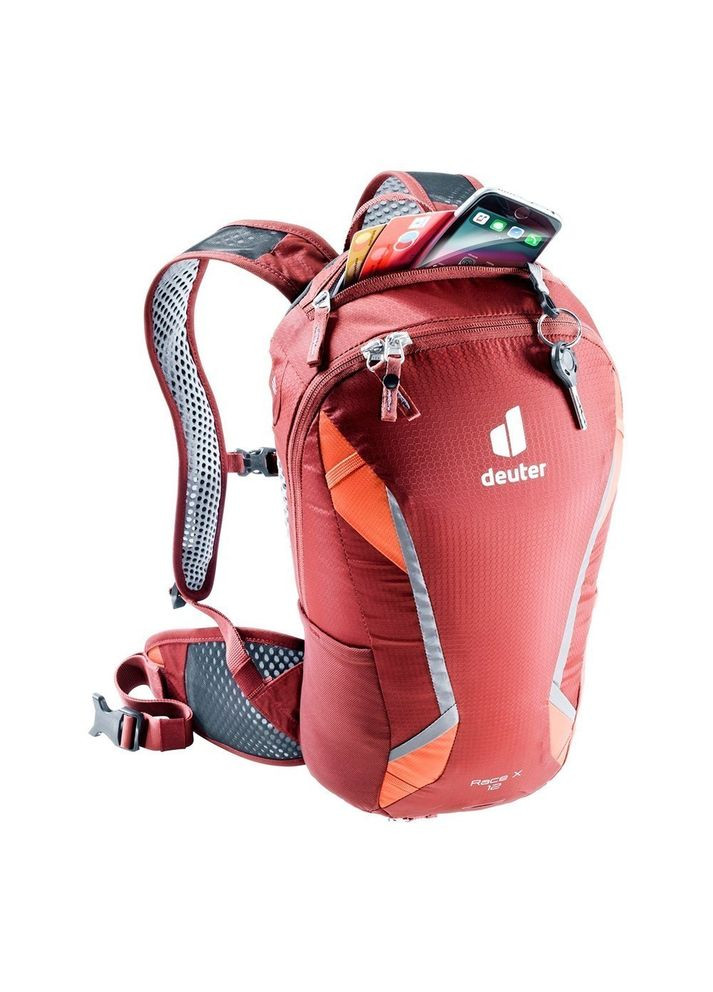 Рюкзак Race X 12 л 3204221 5907 Deuter (318440677)